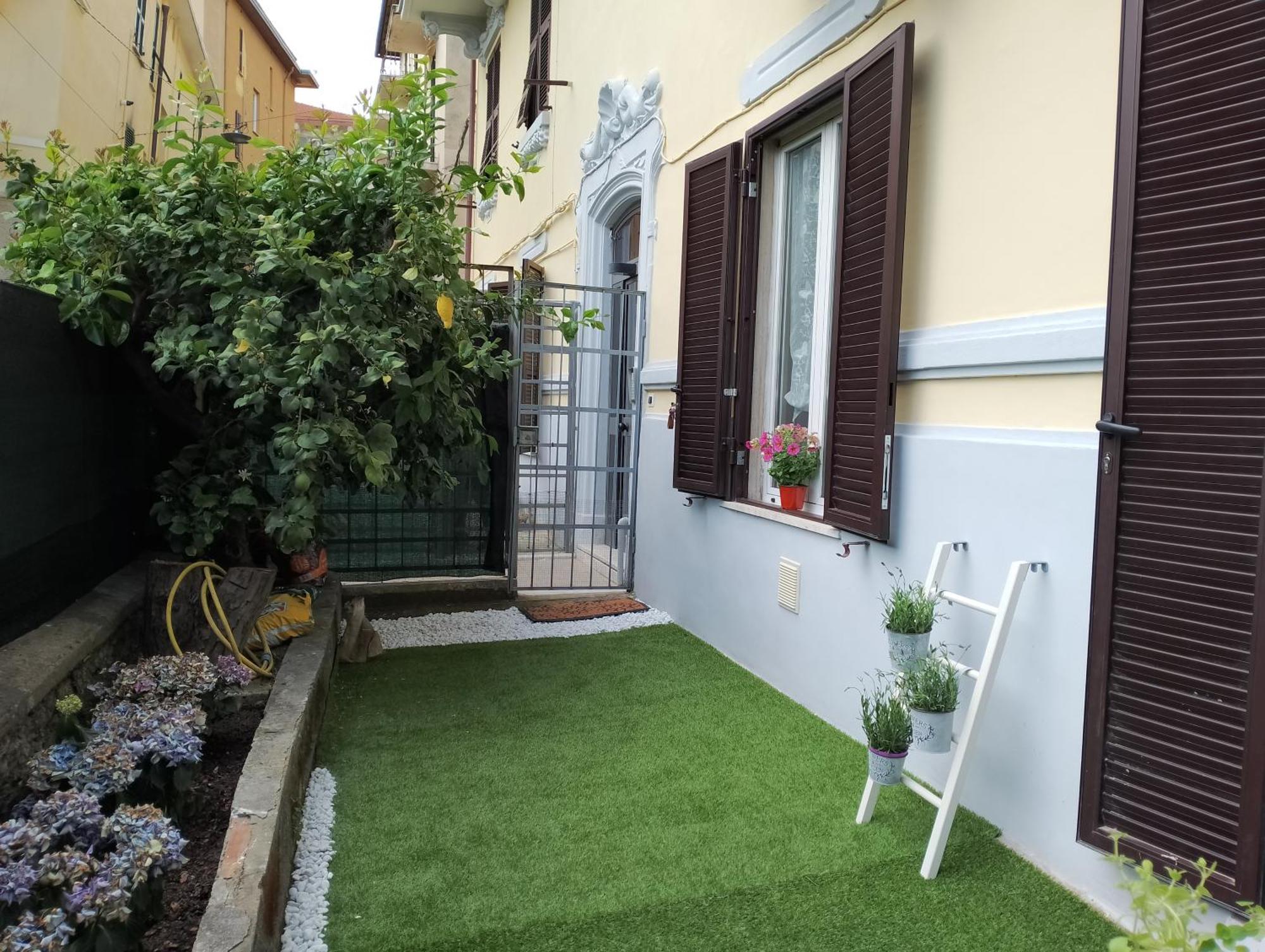 Casa Veve' Apartment La Spezia Exterior photo